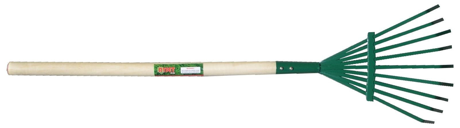Child's Lawn Rake – Northcote Nursery