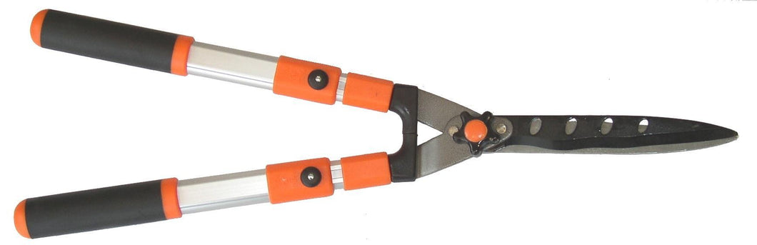 Telescopic Hedge Shear