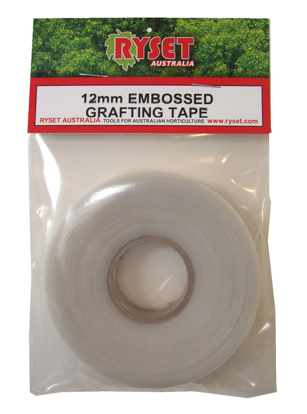 Embossed Grafting Tape