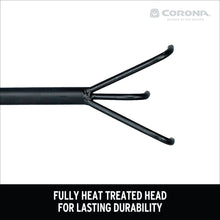 Load image into Gallery viewer, Corona ExtendaHandle 3-Tine Garden Hoe
