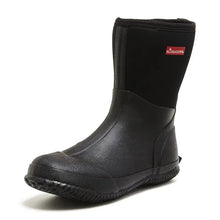 Load image into Gallery viewer, Sloggers Men’s Scrub Boot – Black
