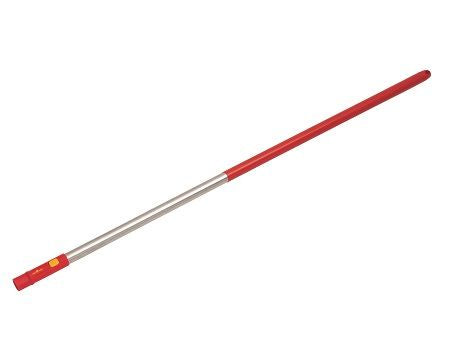 WOLF-Garten ZMI12 Aluminium Handle (118CM)