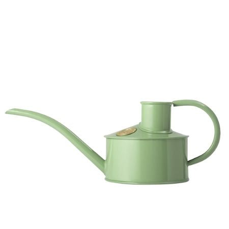 Haws 'The Fazeley Flow' 0.5L Watering Can - Sage