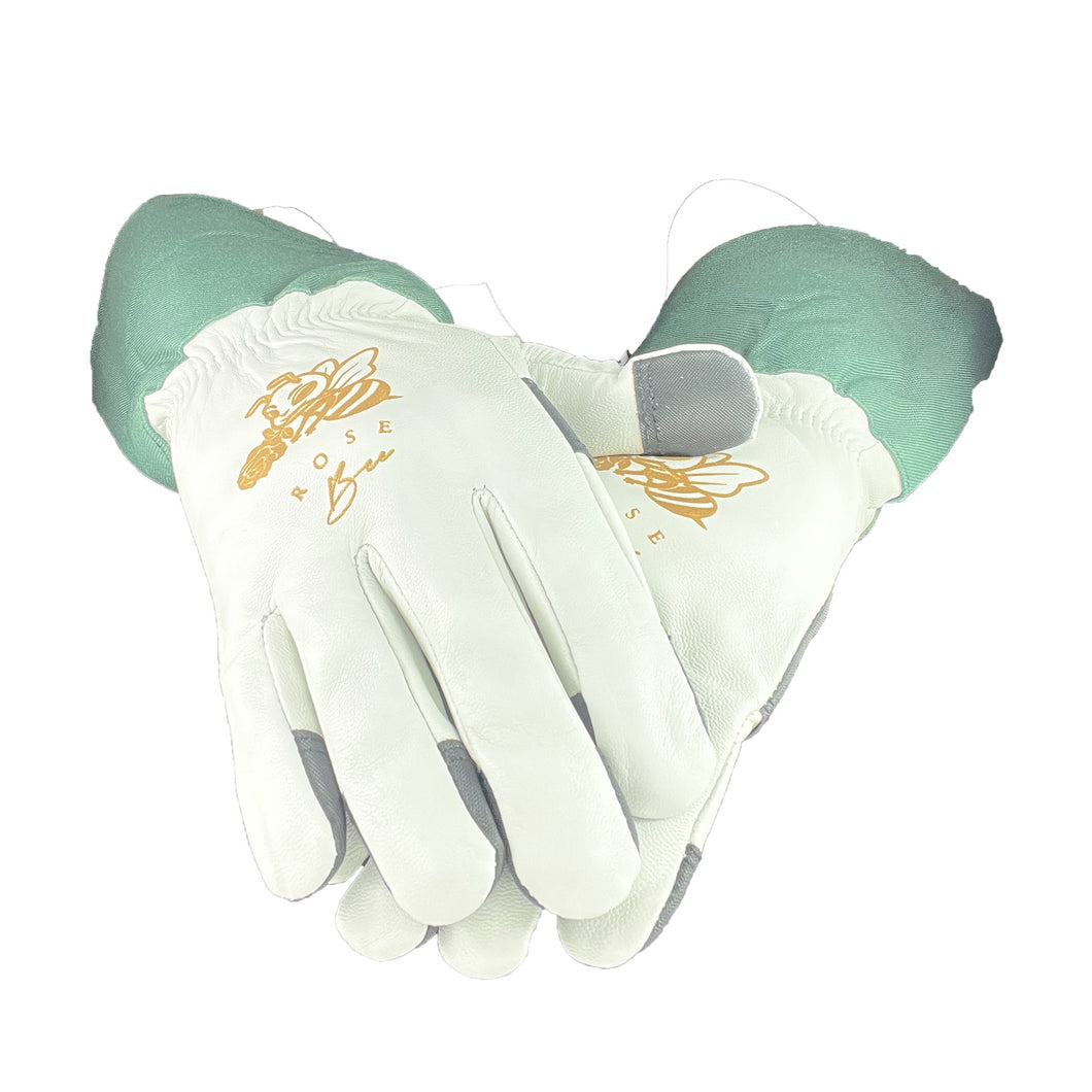 Rose Bee Gloves