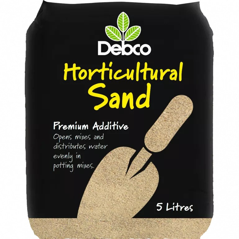 Horticultural Sand