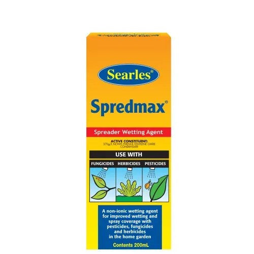 Searles Spredmax Spreader Wetting Agent