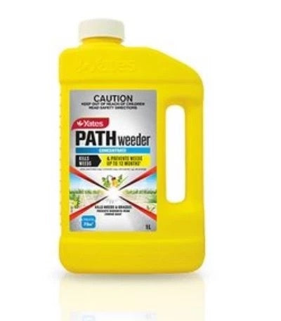 Yates Pathweeder Concentrate